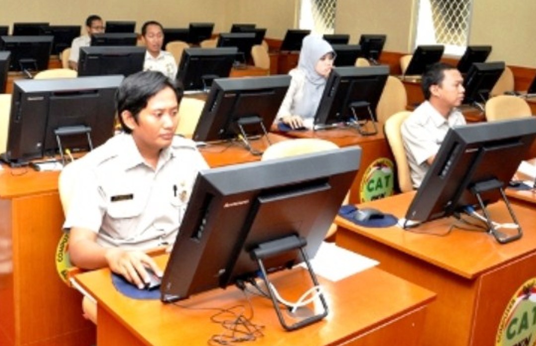 Situs panselnas.menpan.go.id Tempat Daftar CPNS 2014 Online