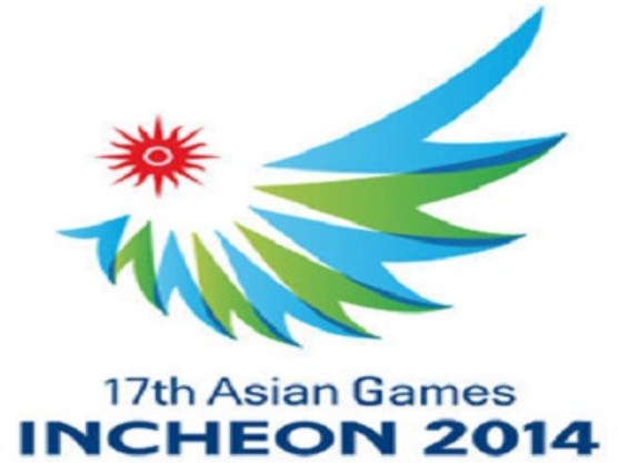 Asian Games 2014 Klasemen Perolehan Medali Sementara