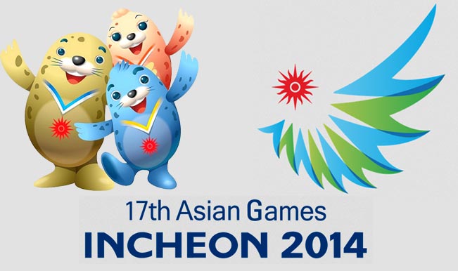 Asian Games 2014