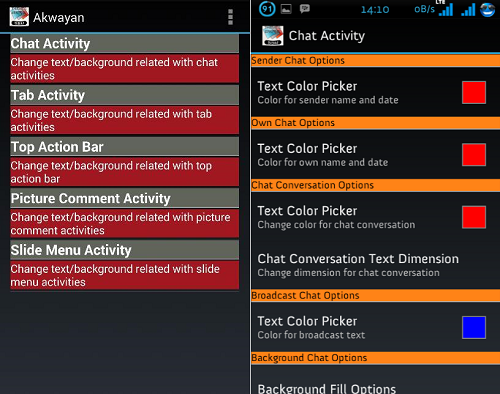 BBM Theme Engine 2