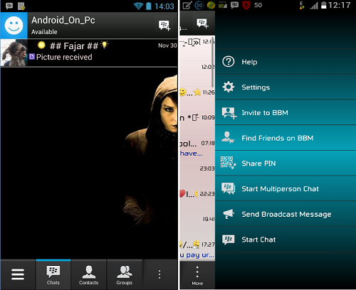 BBM Theme Engine 3