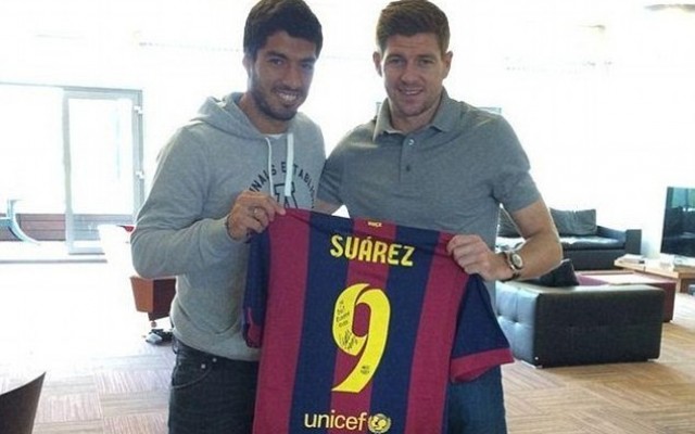 Daftar Bursa Transfer pemain Liga Spanyol 2014-2015