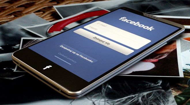 FB Uji Coba Moments Aplikasi Private Sharing Mirip Path