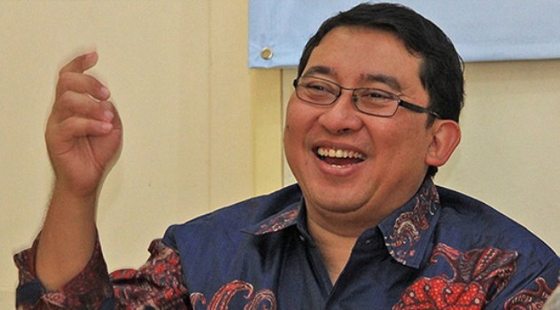 Fadli zon