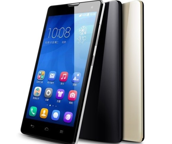 Harga Huawei Honor 3C Terbaru Akhir September 2014