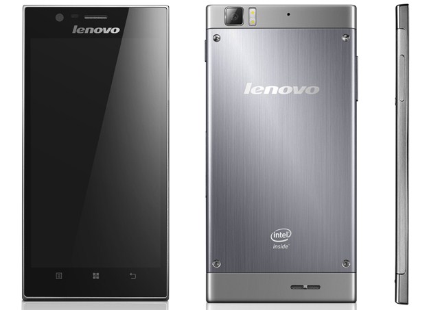 Harga Lenovo K900 Terbaru Pertengahan September 2014