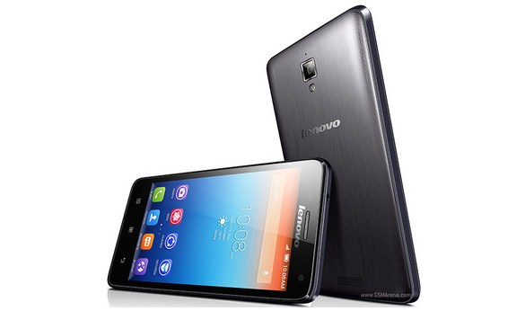 Harga Lenovo S660 Terbaru Pertengahan September 2014