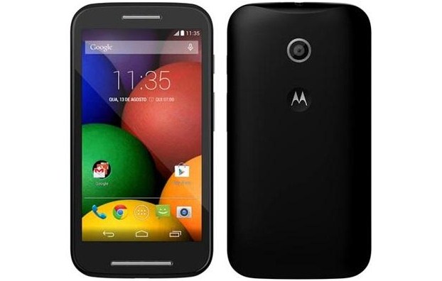 Harga Motorola Moto E Terbaru Akhir September 2014