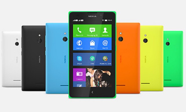 Harga Nokia XL Terbaru Akhir September 2014