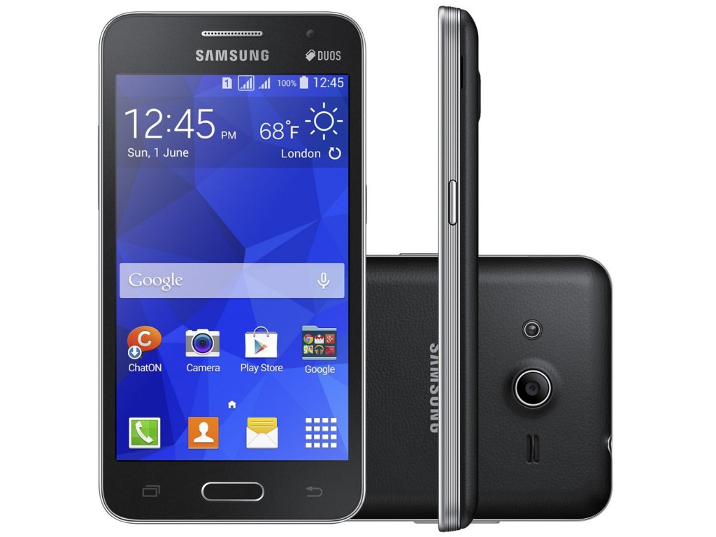 Harga Samsung Galaxy Core 2 Baru Bekas Awal September 2014