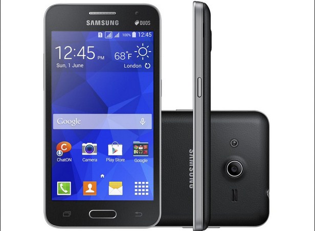 Harga Samsung Galaxy Core 2 Terbaru Akhir September 2014