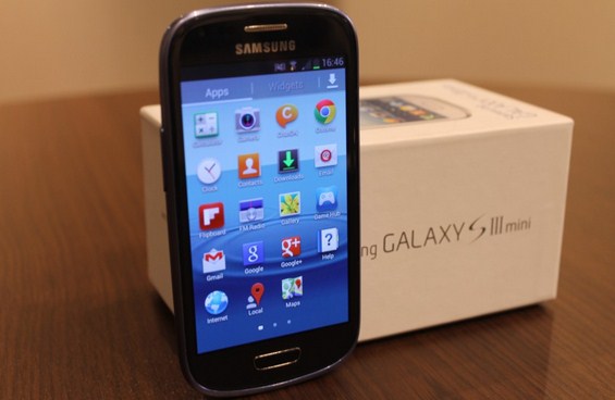 Harga Samsung Galaxy S3 Mini Terbaru Awal September 2014