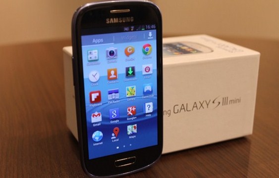 Harga Samsung Galaxy S3 Mini Terbaru Pertengahan September 2014