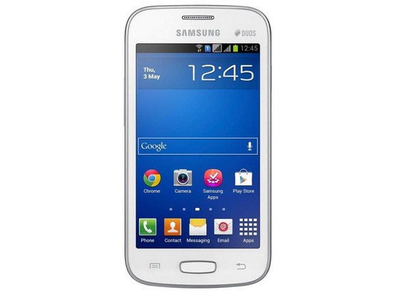 Harga Samsung Galaxy Star Pro Duos Terbaru Pertengahan September 2014