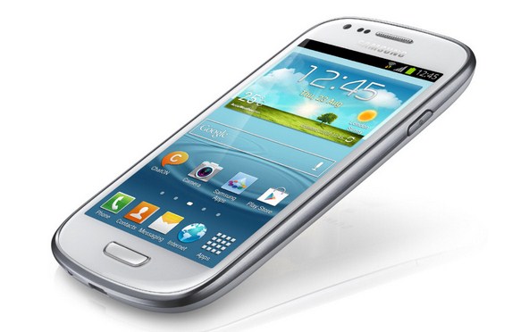 Harga Samsung Galaxy V Terbaru Akhir Bulan September 2014