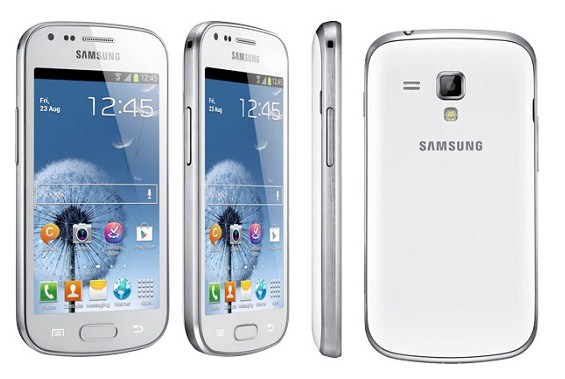 Harga Samsung Galaxy Trend Duos Terbaru Awal Bulan Oktober 2014