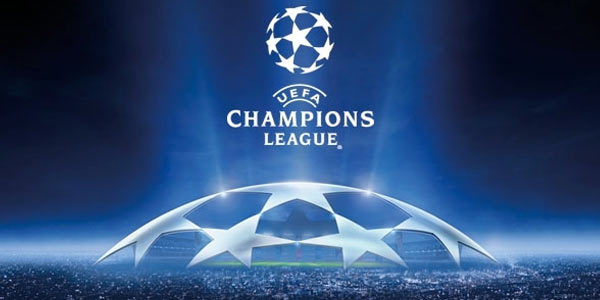 Jadwal Liga Champion