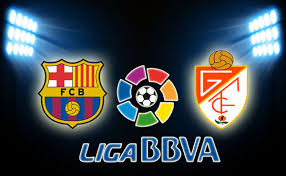 Jadwal Liga Spanyol 2014