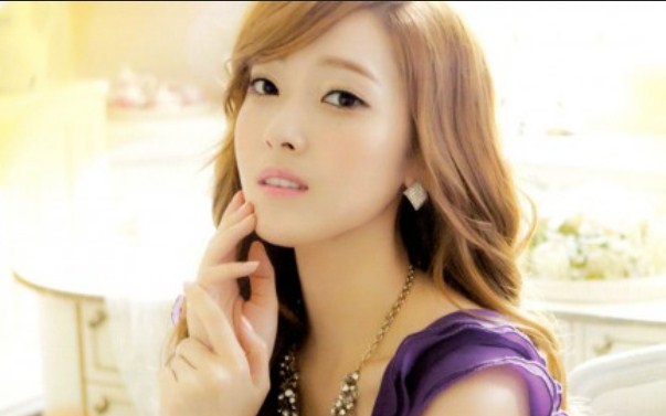 Jessica Resmi Dikeluarkan dari Girlband SNSD