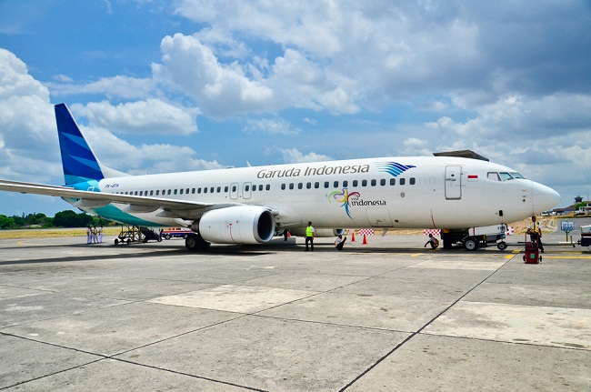 Kronologi Meninggalnya Pilot Pewawat Garuda Indonesia