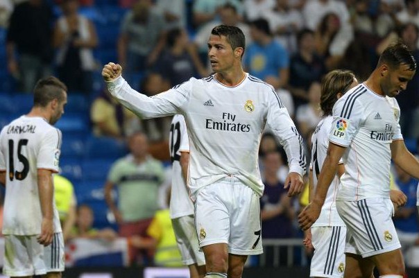 Live Streaming Online Real Madrid Vs Elche di RCTI Nanti Malam