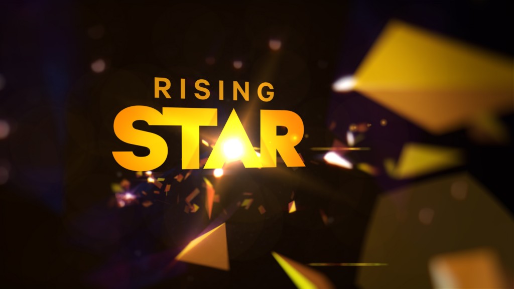 Rising Star Indonesia Mega Lolos Dengan 84 Persen Suara