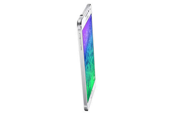 Samsung Galaxy A3