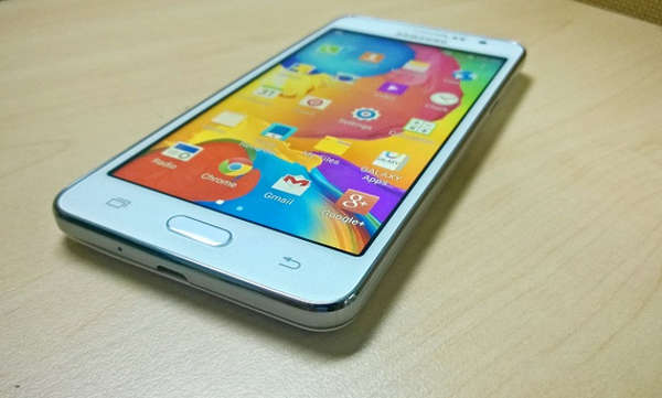 Samsung Galaxy Grand Prime 2