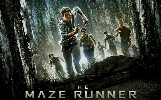 The Maze Runner