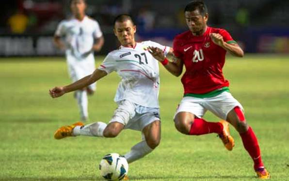 Jadwal Timnas U-19: Prediksi Myanmar U-19 vs Indonesia U-19 B Piala AFF 2014