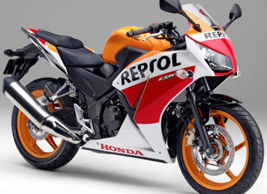 Harga Honda CBR150R Versi Thailand Terbaru September 2014 di Indonesia