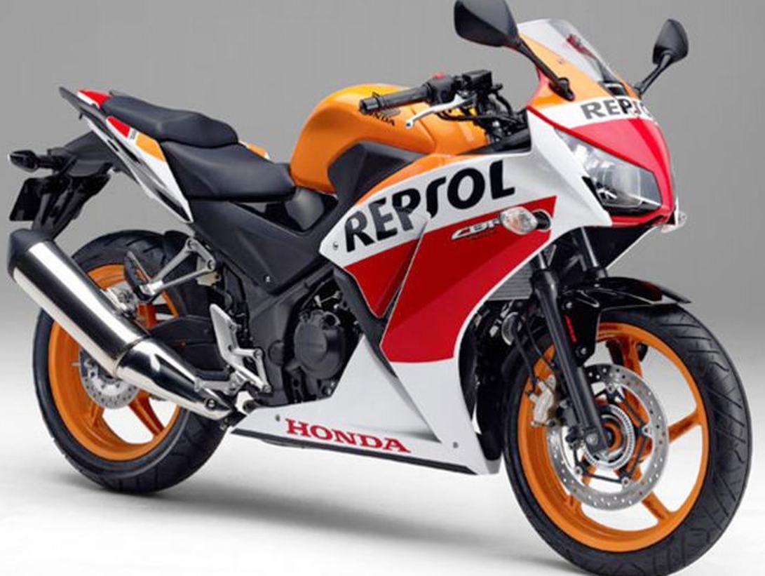 Harga Honda New CBR150R Terbaru September 2014 Mulai Rp 28 Jutaan