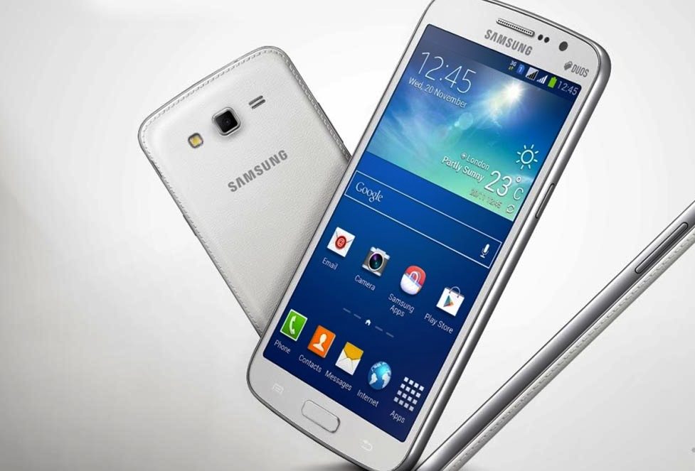 Harga Samsung Galaxy Grand 2 Baru dan Bekas Akhir September 2014 Mulai Rp 3,1 Juta