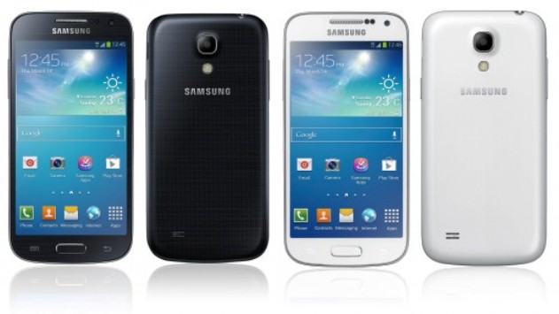 Harga Samsung Galaxy S4 Mini Baru dan Bekas Akhir September 2014 di Indonesia