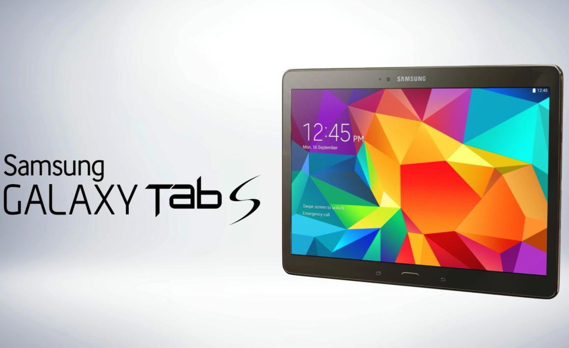 Harga Samsung Galaxy Tab S 10.5 Terbaru Pertengahan September 2014