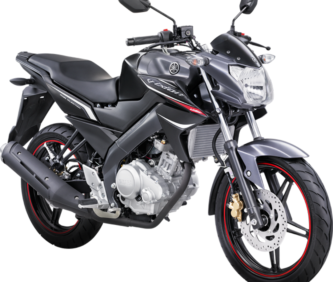 Harga Yamaha New Vixion Baru dan Bekas September 2014 di Indonesia