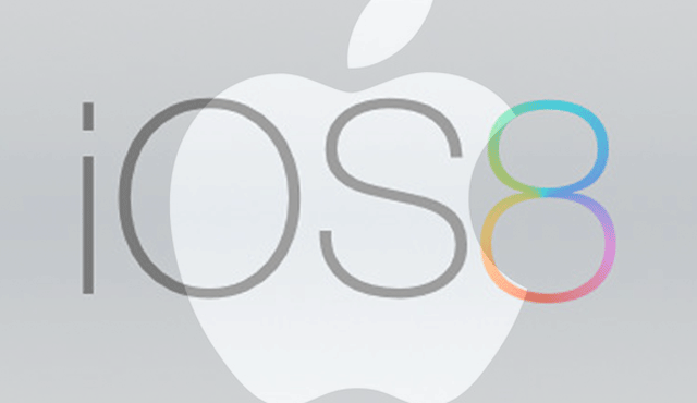 iOS 8, Ini Dia Fitur-Fitur iOS Terbaru