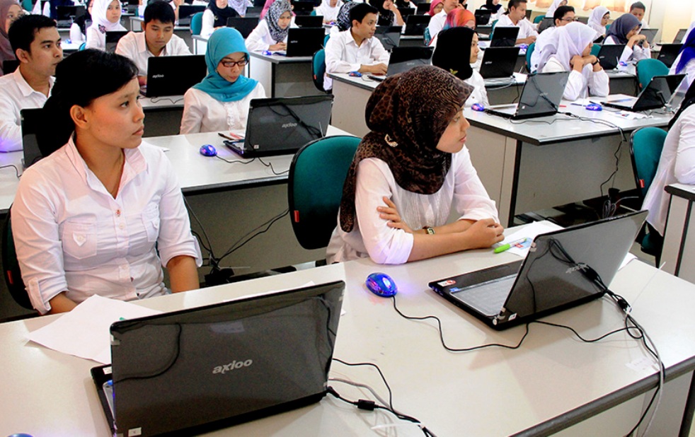 Pendaftaran CPNS 2014 Online Membingungkan Calon Pelamar