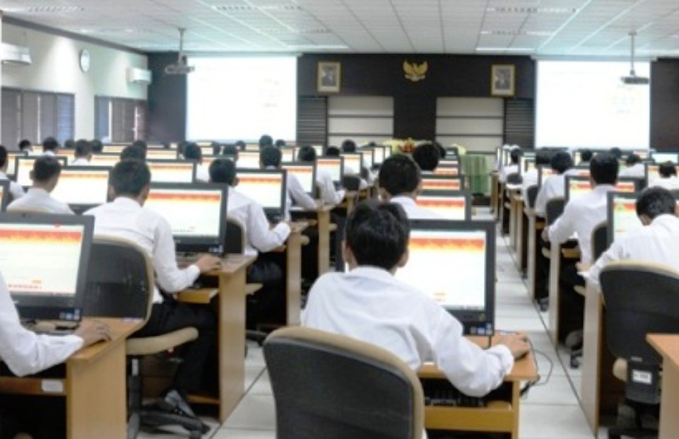 Penerimaan CPNS 2014 Online: Pendaftaran CPNS Telah Tutup di 43 Instansi Pusat dan 2 Daerah