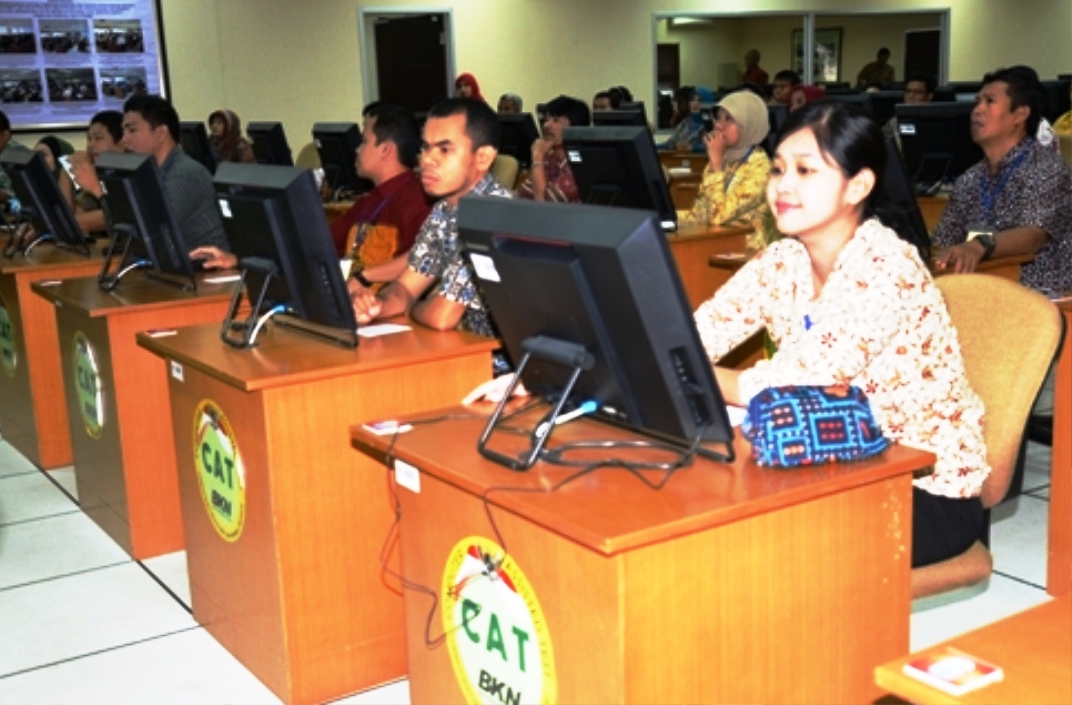 www.panselnas.menpan.go.id: Formasi dan Syarat Pendaftaran CPNS Pemkab Batang 2014 Online