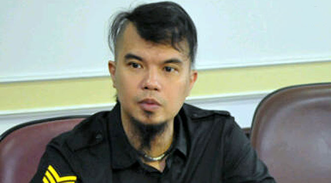 Ahmad Dhani