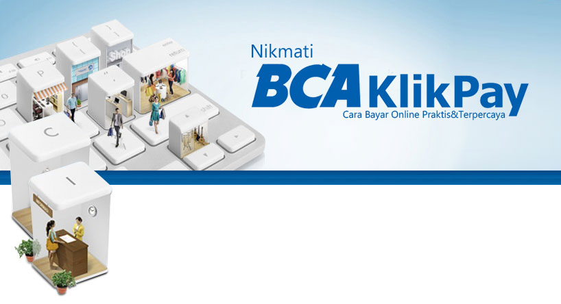 BCA KlikPay