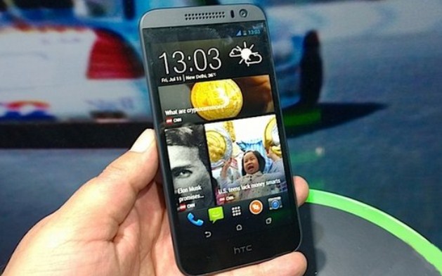 HTC Desire 616 Dual SIM Akan Hadir ke Indonesia Akhir Oktober 2014