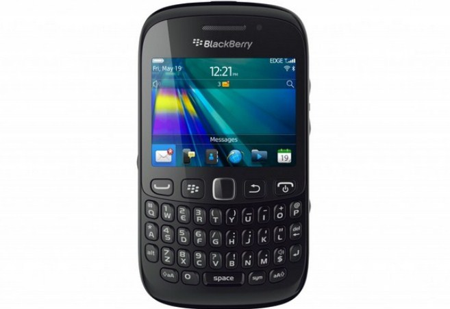 Harga BlackBerry Davis Baru dan Bekas Akhir Oktober 2014