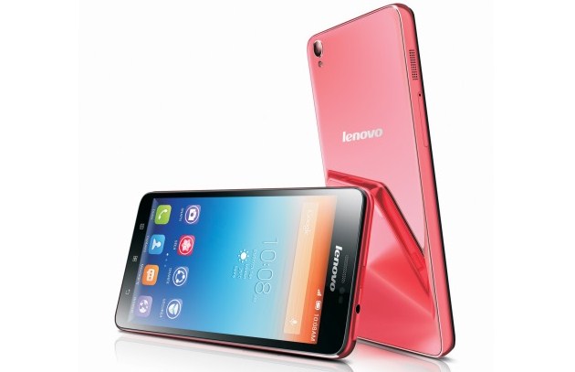 Harga Lenovo S660 Baru dan Bekas Pertengahan Oktober 2014