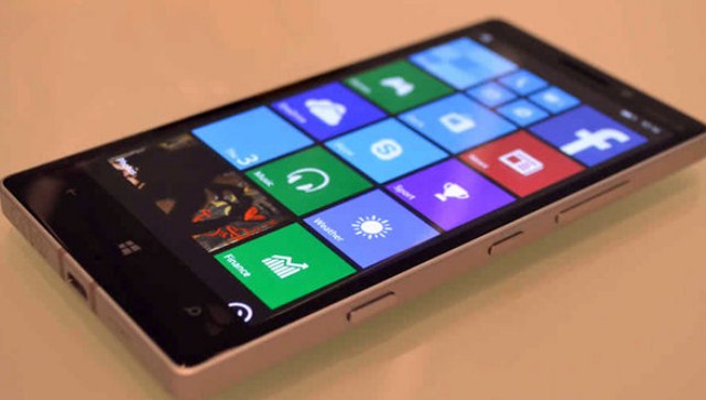 Harga Lumia 930 di Indonesia Dibanderol Rp 7,2 jutaan