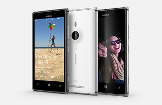 Harga Nokia Lumia 925 Baru dan Bekas Akhir Oktober 2014