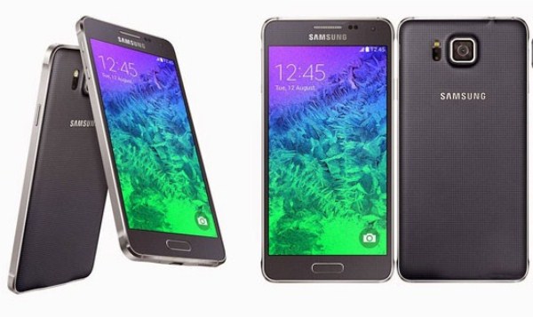 Harga Samsung Galaxy Alpha Terbaru Akhir Oktober 2014