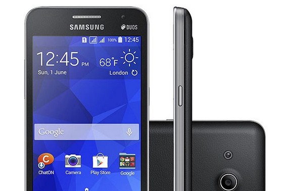 Harga Samsung Galaxy Core 2 Duos Terbaru Akhir Oktober 2014