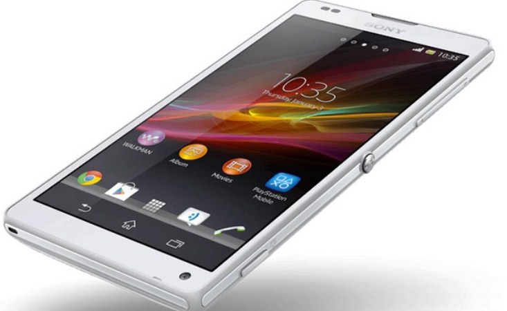 Harga Sony Xperia SP Baru dan Bekas Pertengahan Oktober 2014